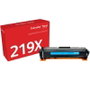 Xerox Everyday Cian para HP 219X (W2191X)